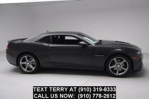 2014 Chevrolet Camaro 2SS, US $37,901.00, image 13