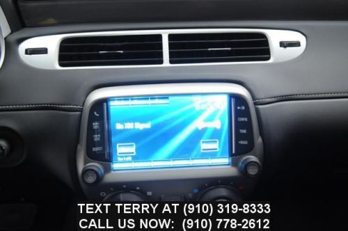 2014 Chevrolet Camaro 2SS, US $37,901.00, image 14