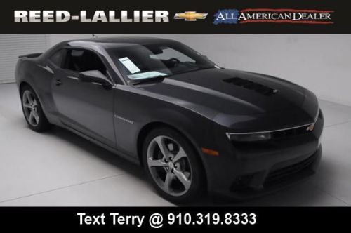 2014 Chevrolet Camaro 2SS, US $37,901.00, image 17