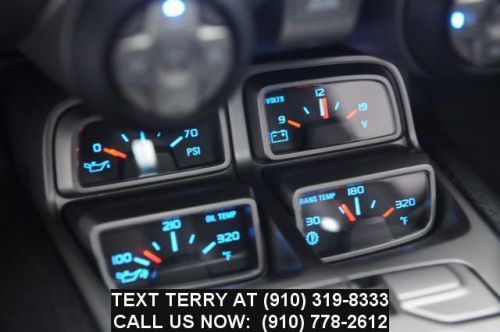 2014 Chevrolet Camaro 2SS, US $37,901.00, image 22