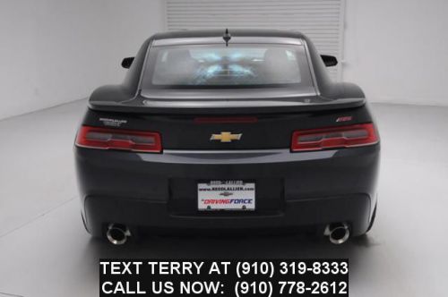 2014 Chevrolet Camaro 2SS, US $37,901.00, image 24