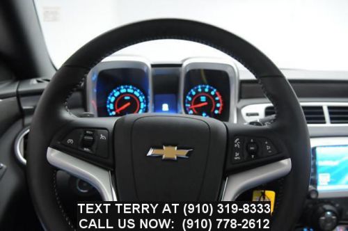 2014 Chevrolet Camaro 2SS, US $37,901.00, image 27