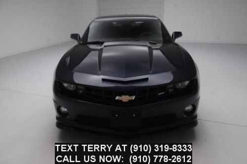 2013 Chevrolet Camaro 1SS, US $33,952.00, image 3