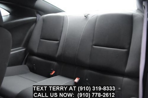2013 Chevrolet Camaro 1SS, US $33,952.00, image 4
