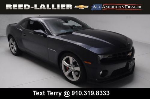 2013 Chevrolet Camaro 1SS, US $33,952.00, image 6