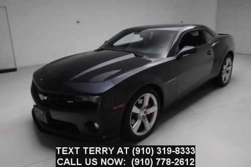 2013 Chevrolet Camaro 1SS, US $33,952.00, image 7