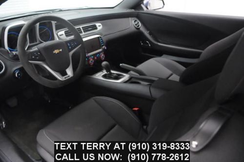 2013 Chevrolet Camaro 1SS, US $33,952.00, image 9