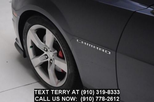 2013 Chevrolet Camaro 1SS, US $33,952.00, image 12