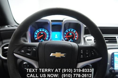 2013 Chevrolet Camaro 1SS, US $33,952.00, image 13