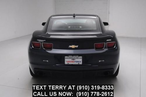 2013 Chevrolet Camaro 1SS, US $33,952.00, image 14