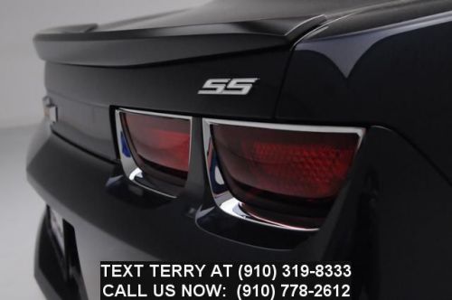 2013 Chevrolet Camaro 1SS, US $33,952.00, image 16