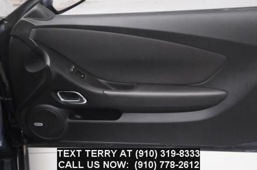 2013 Chevrolet Camaro 1SS, US $33,952.00, image 20