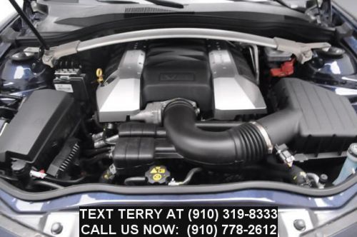 2013 Chevrolet Camaro 1SS, US $33,952.00, image 23