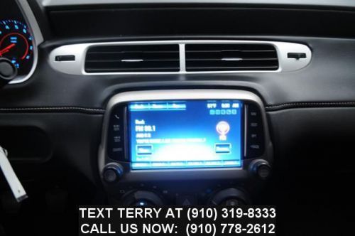 2013 Chevrolet Camaro 1SS, US $33,952.00, image 24