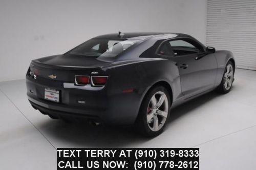 2013 Chevrolet Camaro 1SS, US $33,952.00, image 28