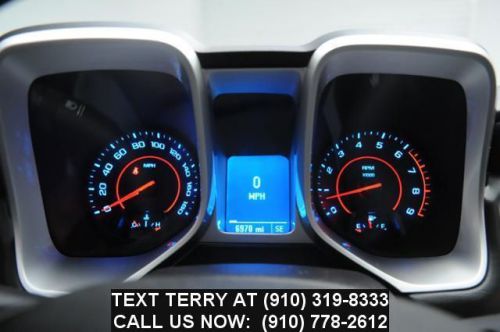 2013 Chevrolet Camaro 1SS, US $33,952.00, image 30