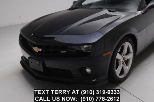 2013 Chevrolet Camaro 1SS, US $33,952.00, image 31