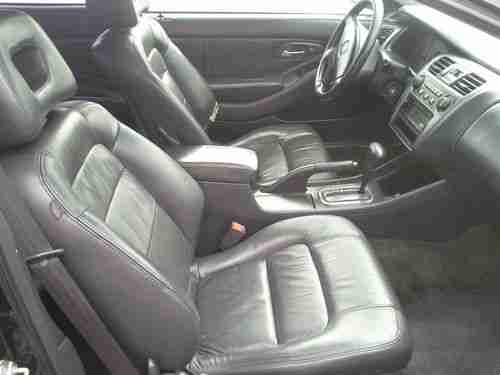 LEATHER, EX, SUNROOF, CLEAN, RUNS DRIVES GOOD,, image 5