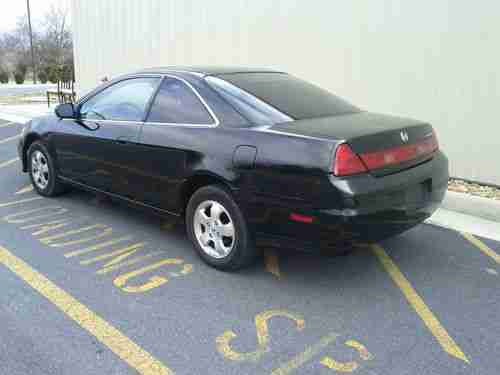 LEATHER, EX, SUNROOF, CLEAN, RUNS DRIVES GOOD,, image 8