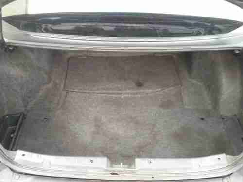 LEATHER, EX, SUNROOF, CLEAN, RUNS DRIVES GOOD,, image 11