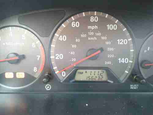 LEATHER, EX, SUNROOF, CLEAN, RUNS DRIVES GOOD,, image 13