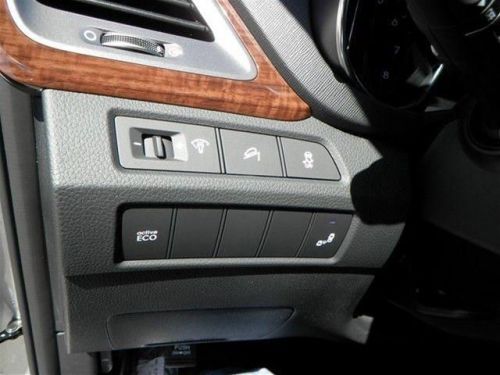 2014 hyundai santa fe limited