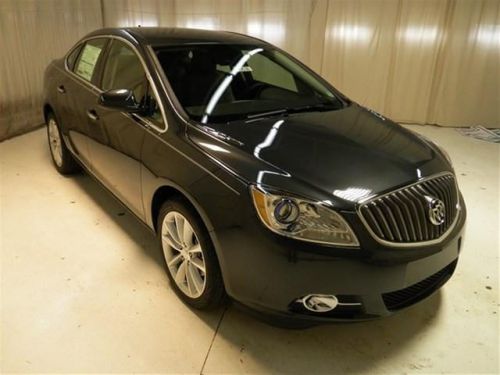 2014 buick verano convenience