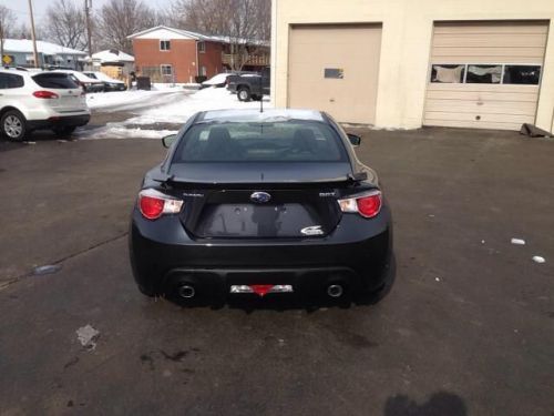 2014 Subaru BRZ Limited, US $29,009.00, image 2