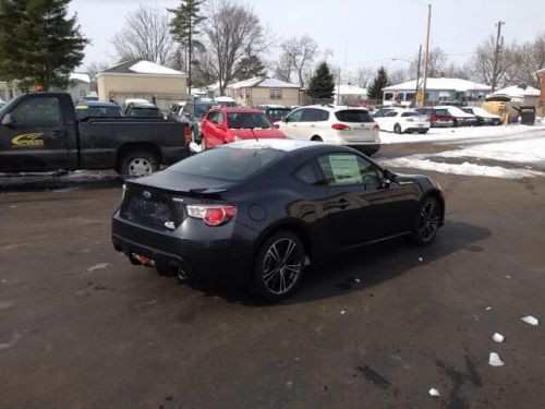 2014 Subaru BRZ Limited, US $29,009.00, image 5