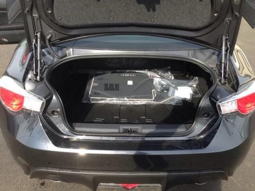 2014 Subaru BRZ Limited, US $29,009.00, image 7