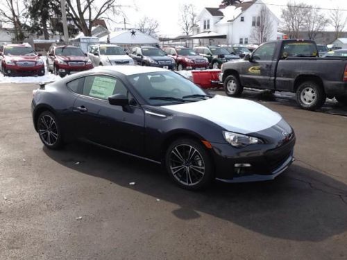 2014 Subaru BRZ Limited, US $29,009.00, image 9