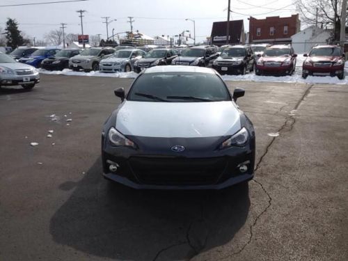 2014 Subaru BRZ Limited, US $29,009.00, image 11