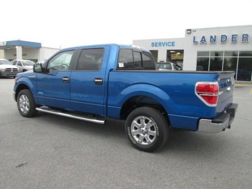 2014 Ford F150 XLT, US $40,990.00, image 7