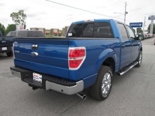 2014 Ford F150 XLT, US $40,990.00, image 9