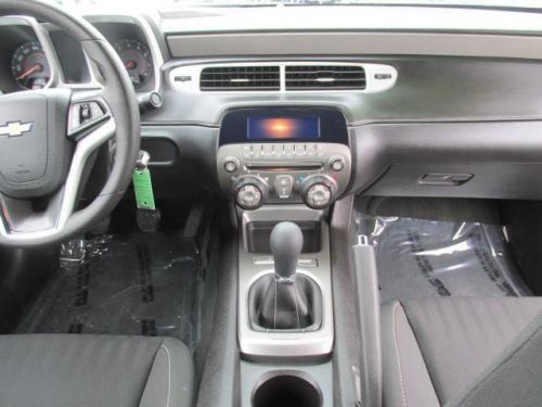 2013 Chevrolet Camaro 1LS, US $21,330.00, image 2