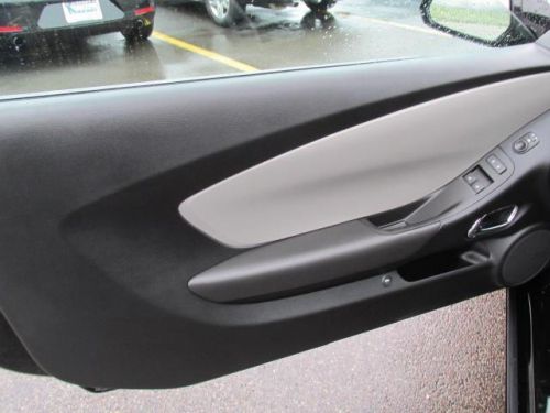 2013 Chevrolet Camaro 1LS, US $21,330.00, image 5