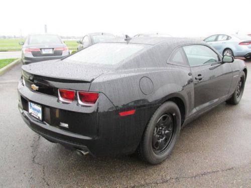 2013 Chevrolet Camaro 1LS, US $21,330.00, image 8