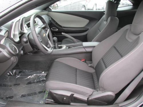 2013 Chevrolet Camaro 1LS, US $21,330.00, image 9