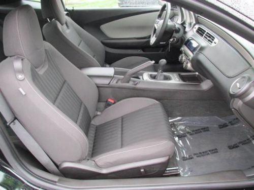 2013 Chevrolet Camaro 1LS, US $21,330.00, image 10