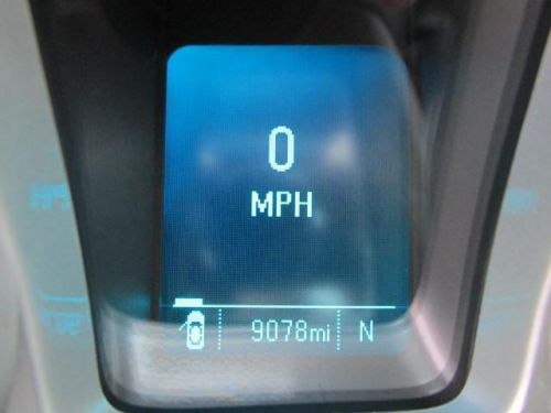 2013 Chevrolet Camaro 1LS, US $21,330.00, image 12