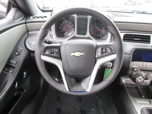 2013 Chevrolet Camaro 1LS, US $21,330.00, image 13