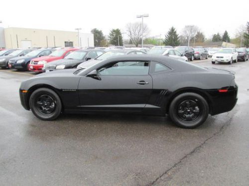 2013 Chevrolet Camaro 1LS, US $21,330.00, image 15
