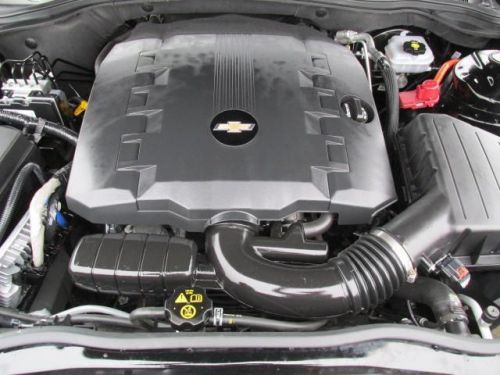 2013 Chevrolet Camaro 1LS, US $21,330.00, image 17