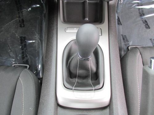 2013 Chevrolet Camaro 1LS, US $21,330.00, image 18