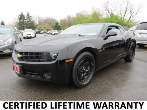 2013 Chevrolet Camaro 1LS, US $21,330.00, image 21