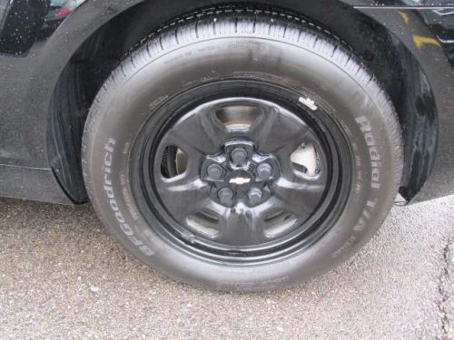 2013 Chevrolet Camaro 1LS, US $21,330.00, image 23