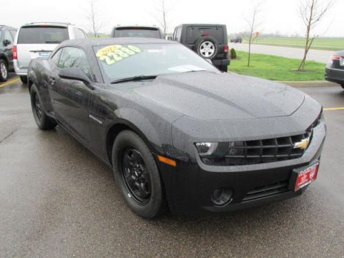 2013 Chevrolet Camaro 1LS, US $21,330.00, image 25