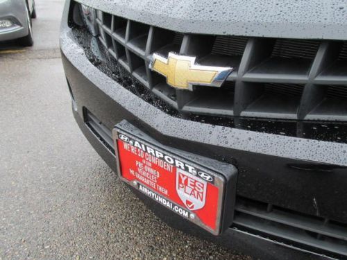 2013 Chevrolet Camaro 1LS, US $21,330.00, image 26