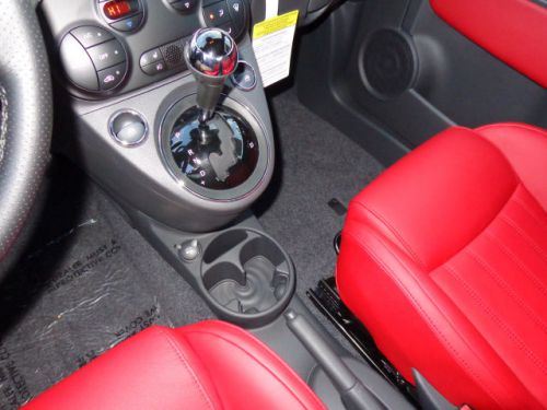2014 Fiat 500 Sport, US $21,872.00, image 6