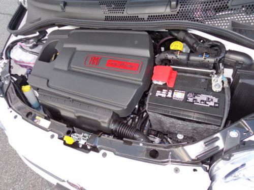 2014 Fiat 500 Sport, US $21,872.00, image 12